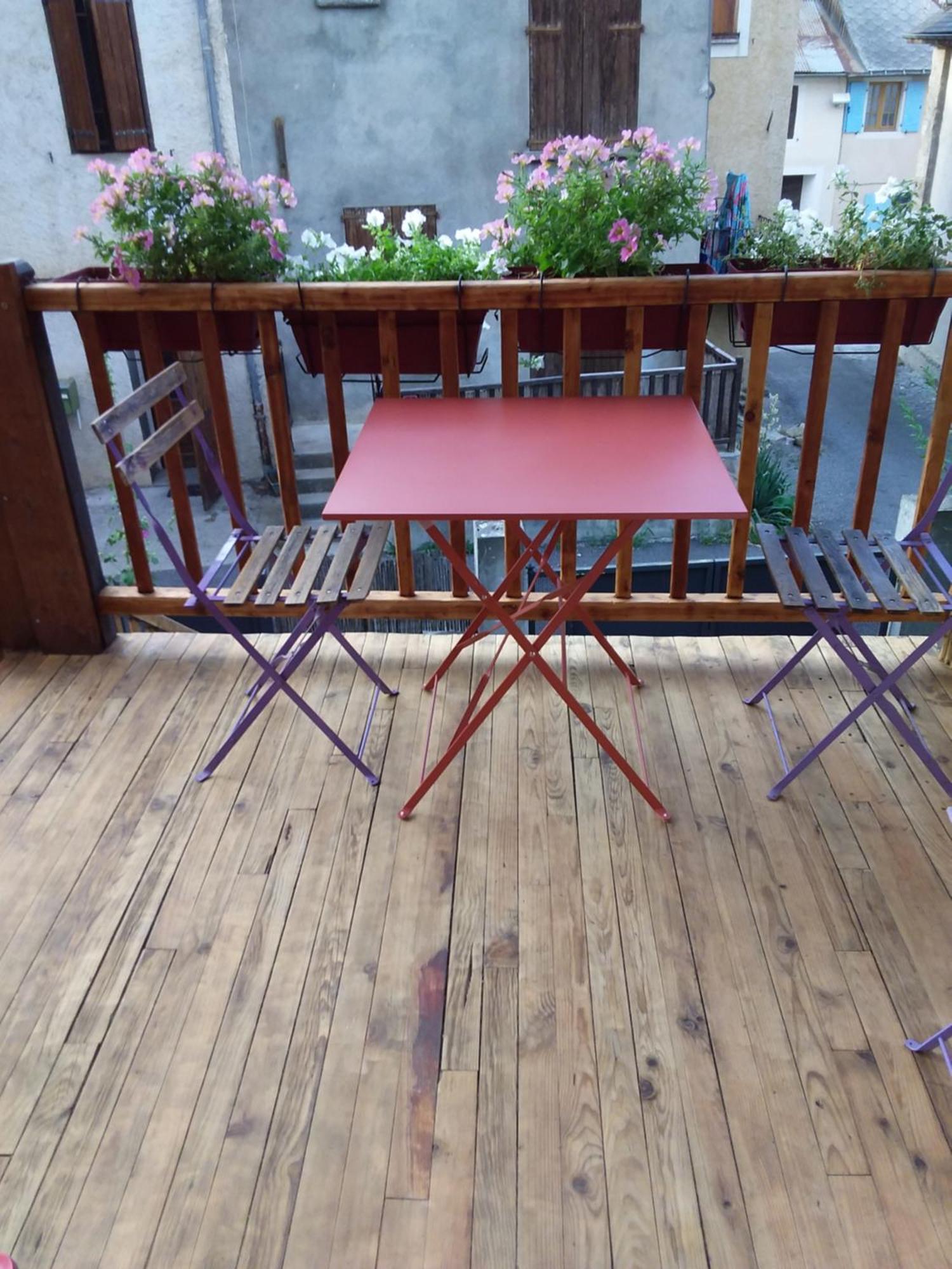 Appartement Dans Maison De Village Crots Dış mekan fotoğraf